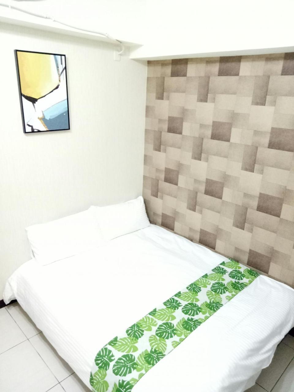 長月居 Apartment Taichung Exterior photo